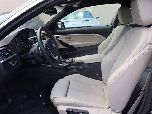 Used 2017 BMW 430i xDrive Coupe AWD/4WD image 17