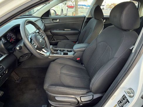 Used 2019 Kia Optima LX image 13