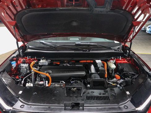 Used 2023 Honda CR-V Sport image 29