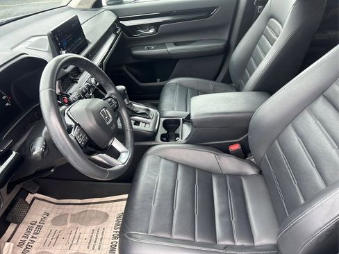 Used 2024 Honda CR-V EX-L image 20