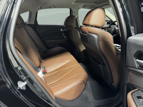 Used 2021 Acura TLX w/ Advance Package image 17