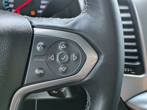 Used 2020 Chevrolet Tahoe LT RWD image 24