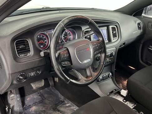Used 2020 Dodge Charger Police image 19