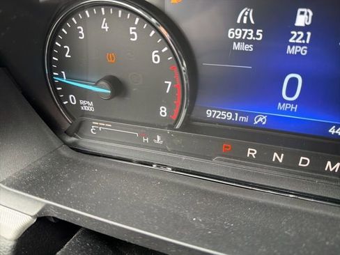 Used 2021 Ford Explorer XLT w/ Equipment Group 202A image 47