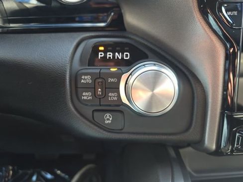 New 2026 RAM 1500 Laramie w/ Night Edition image 17