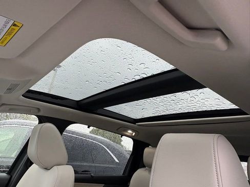 New 2026 MAZDA CX-90 3.3 Turbo w/ Premium Sport Pkg image 11