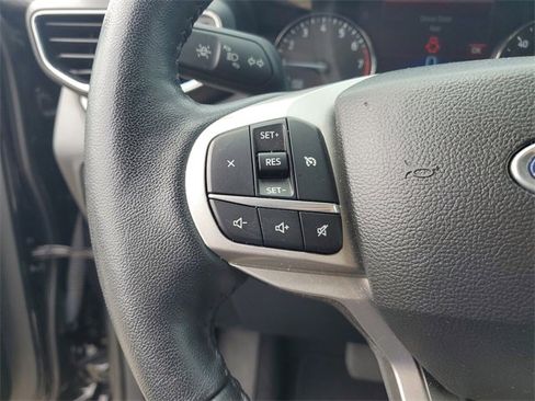 Used 2023 Ford Explorer XLT w/ Equipment Group 202A image 22