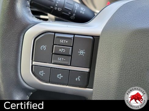 Used 2023 Ford Expedition XLT AWD/4WD image 30