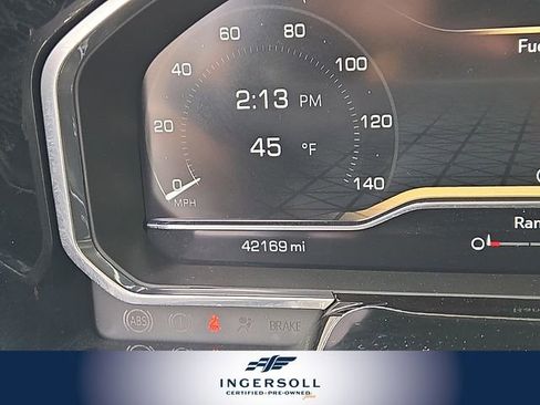 Used 2024 GMC Sierra 3500 SLE w/ SLE Convenience Package image 23