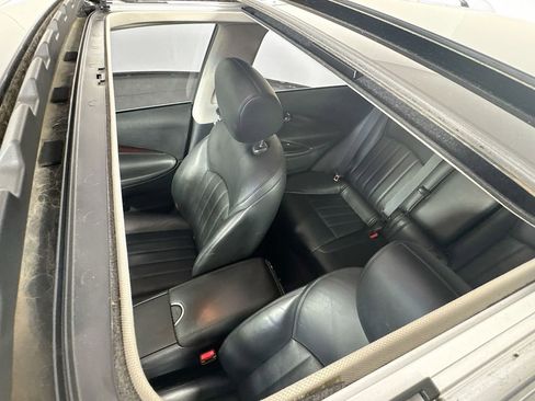 Used 2017 INFINITI QX50 2WD w/ Premium Plus Package image 28