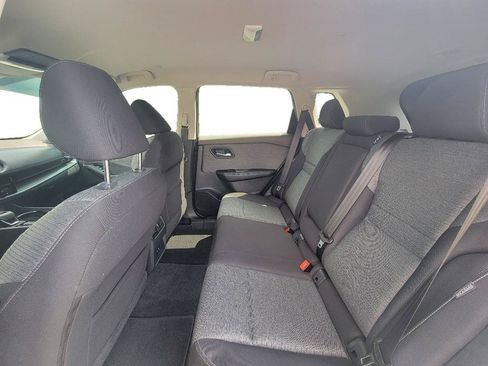 Used 2022 Nissan Rogue SV AWD/4WD image 26