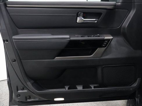 Used 2023 Toyota Sequoia Limited image 12