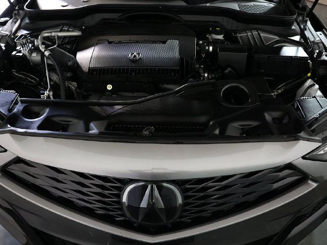 Used 2026 Acura MDX A-Spec w/ Advance Package AWD/4WD image 41
