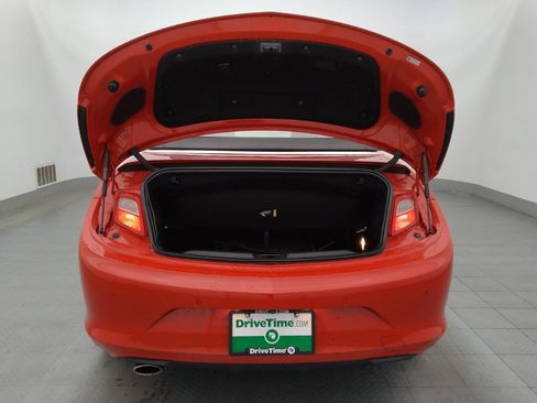 Used 2018 Buick Cascada Sport Touring w/ Dark Effects Package image 29