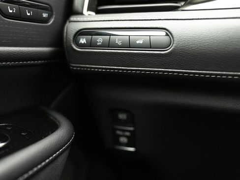 New 2025 INFINITI QX80 Sensory w/ Exterior Package image 25