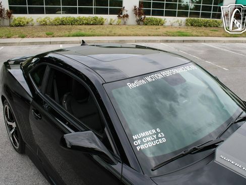 Used 2011 Chevrolet Camaro SS w/ RS Package RWD image 32