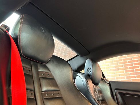 Used 2012 Ferrari California RWD image 20