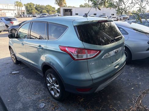 Used 2013 Ford Escape SEL AWD/4WD image 5