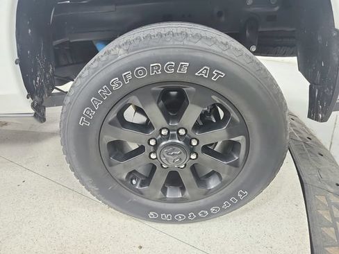 Used 2023 RAM 2500 Laramie AWD/4WD image 49