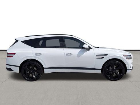 New 2026 Genesis GV80 3.5T Prestige image 4