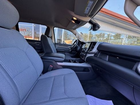 Used 2019 RAM 1500 Big Horn image 12