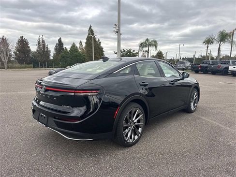 New 2026 Toyota Crown Limited image 4