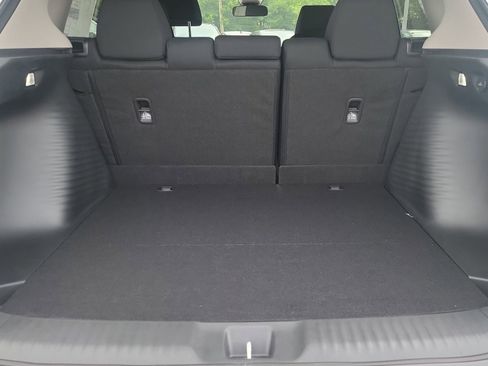 New 2026 Honda HR-V LX image 19