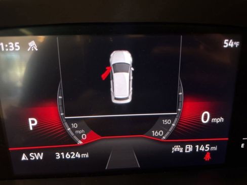 Used 2023 Volkswagen Tiguan SE R-Line image 23