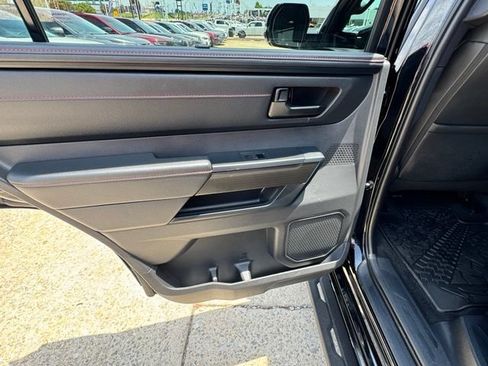 Used 2025 Toyota Sequoia TRD Pro AWD/4WD image 38