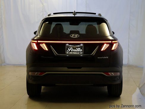 Used 2024 Hyundai Tucson SEL AWD/4WD image 7