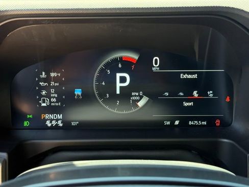 Used 2023 Ford Bronco Raptor image 42