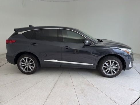 Used 2020 Acura RDX w/ Technology Package image 3