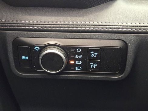 Used 2025 Ford Mustang Premium w/ Wheel & Stripe Package image 20