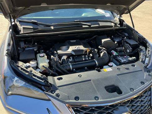 Used 2018 Lexus NX 300 F Sport w/ F Sport Premium Package image 22