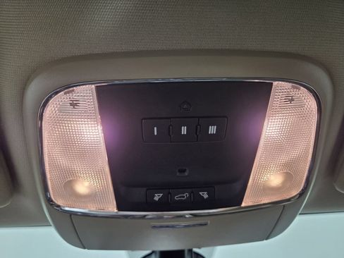 Used 2018 Jeep Grand Cherokee Limited RWD image 13