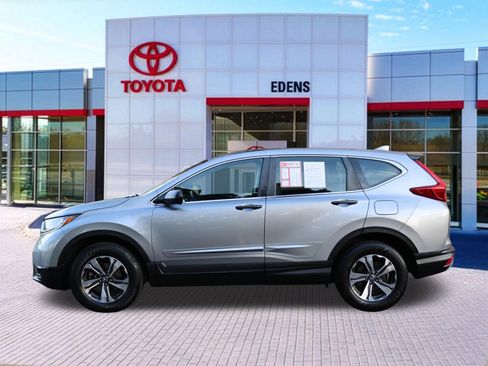 Used 2019 Honda CR-V LX image 8