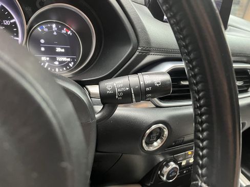 Used 2018 MAZDA CX-5 Grand Touring AWD/4WD image 16