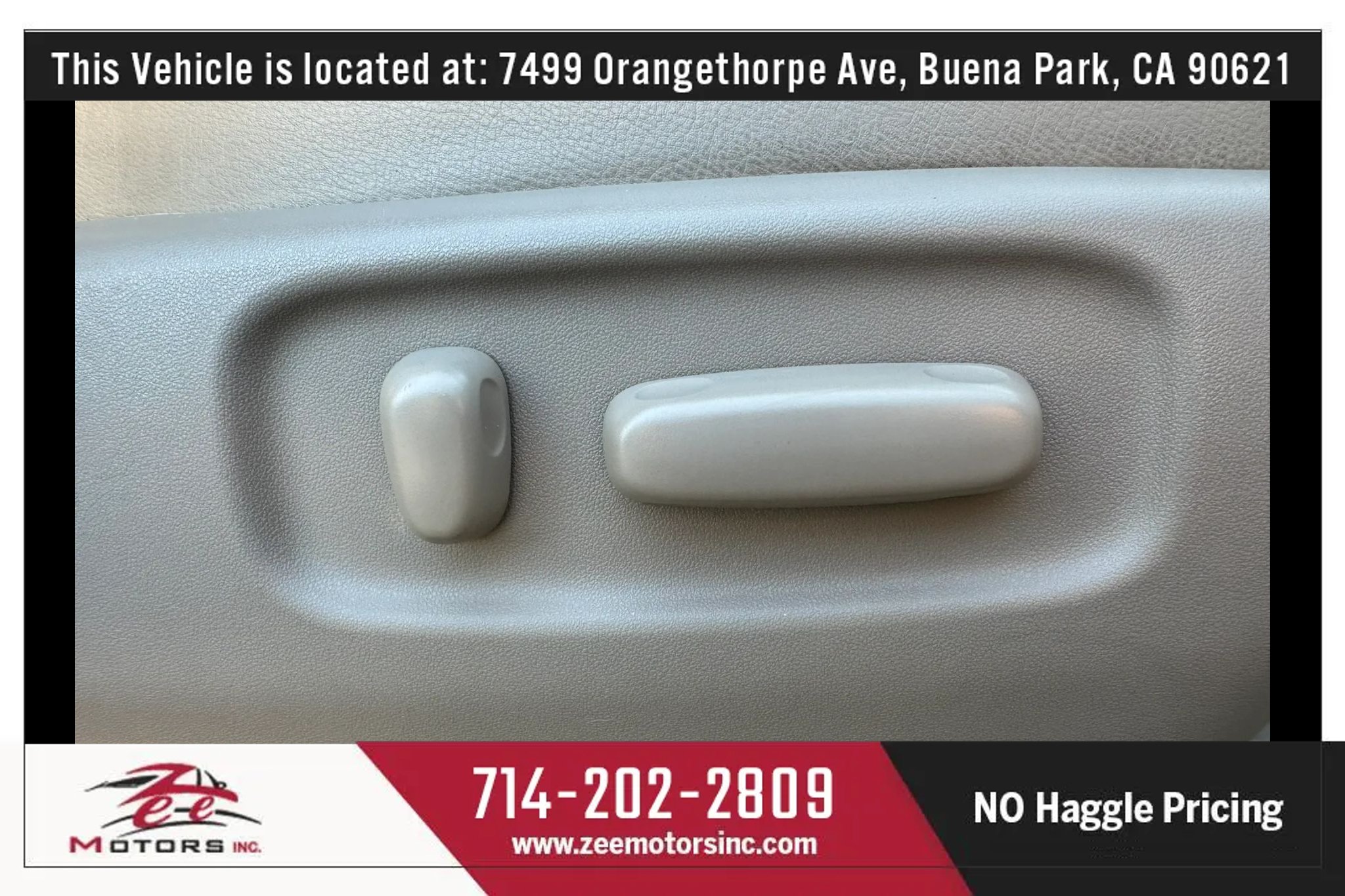Used 2008 Toyota 4Runner Limited AWD/4WD image 43