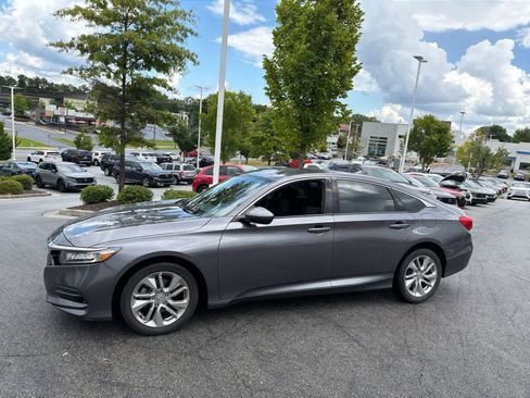 Used 2019 Honda Accord LX image 6