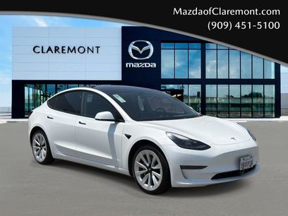 Used 2022 Tesla Model 3 Long Range