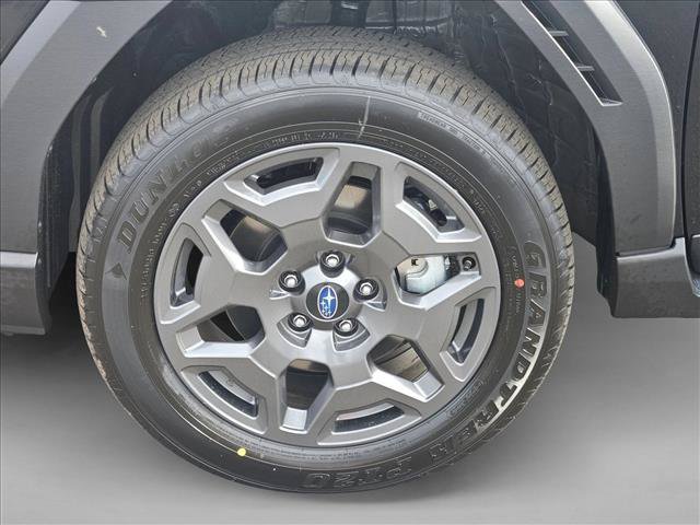New 2026 Subaru Outback Premium AWD/4WD image 10