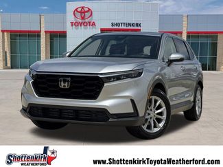 Used 2025 Honda CR-V EX-L video 1