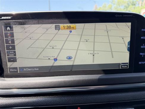 Used 2020 Hyundai Sonata Limited FWD image 11