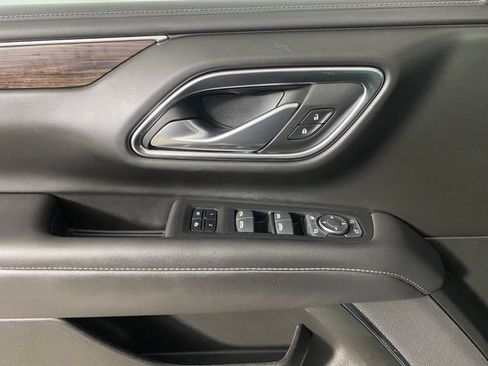 Used 2022 Chevrolet Tahoe LT w/ Luxury Package image 12