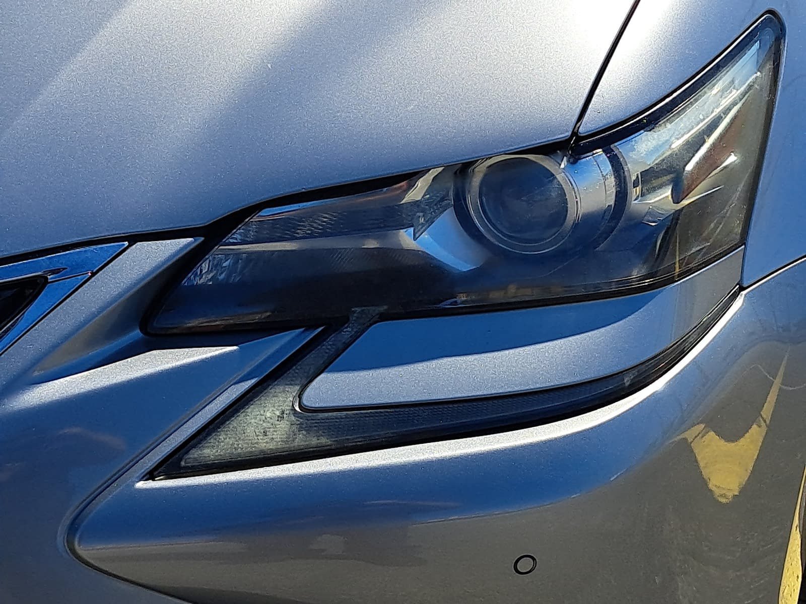 Used 2017 Lexus GS 350 F Sport RWD image 34