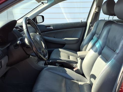 Used 2006 Honda Accord EX image 8