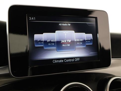 Used 2018 Mercedes-Benz C 300 4MATIC Sedan image 35