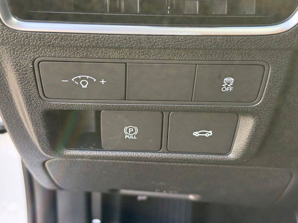New 2026 Hyundai Sonata SEL AWD/4WD image 23