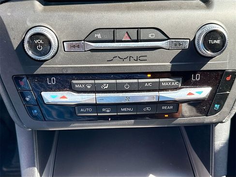 Used 2020 Ford Explorer ST w/ Premium Technology Package image 17