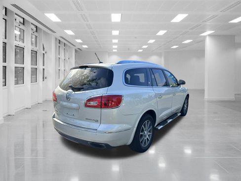 Used 2014 Buick Enclave Leather AWD/4WD image 5